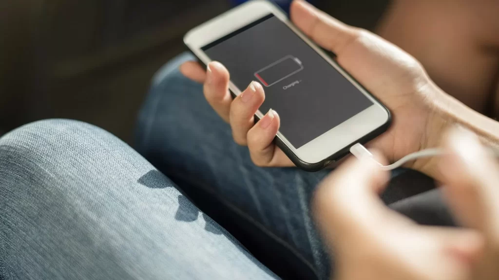 Quy Tắc Vàng Để Sạc Iphone Hoàn Hảo