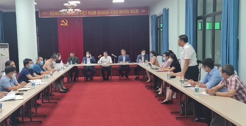 Ban Tổ Chức Môn Bắn Súng, Bắn Đĩa Bay Tăng Tốc Chuẩn Bị Sea Games 31