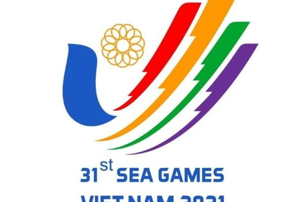 Bộ Nhận Diện Sea Games 31 Đảm Bảo Tính Pháp Lý