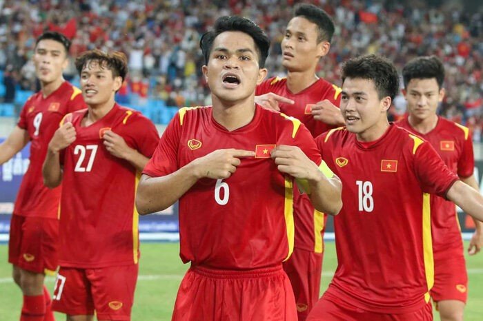 U23 Việt Nam Không Gặp Thái Lan Ở Vòng Bảng Sea Games 31