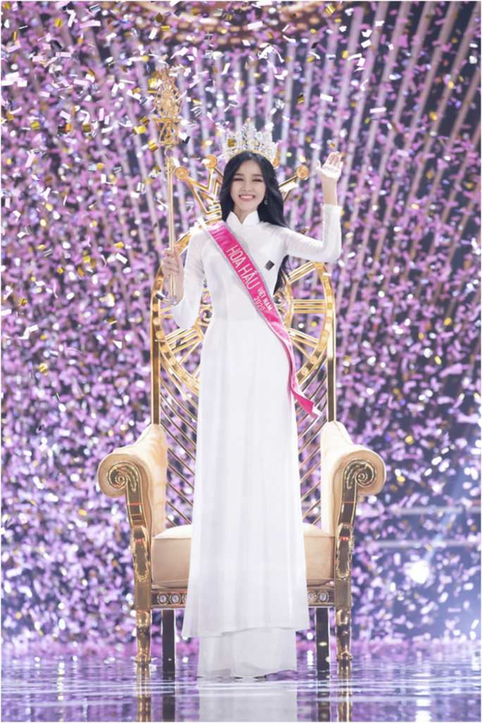 Thành Tích Học Tập Của Top 13 Miss World 2021 Đỗ Thị Hà