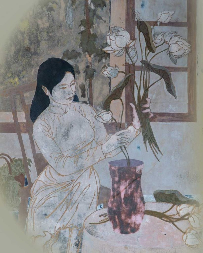 Phan Kế An - Kho Tàng Ẩn Giấu