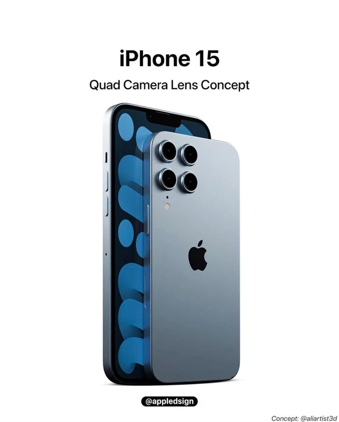 Tính Năng Chính Của Iphone 15 Là Gì?