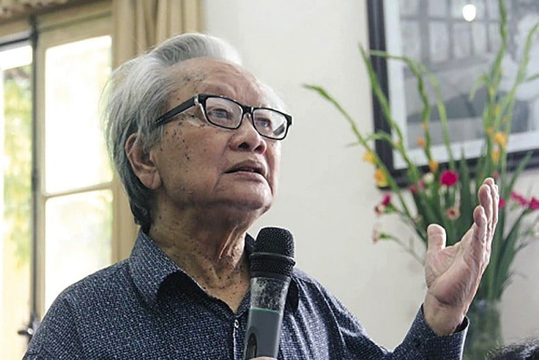 Nhạc Sĩ Hồng Đăng Qua Đời