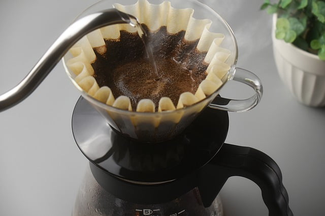 14 Cách Sử Dụng Khác Của Giấy Lọc Cà Phê