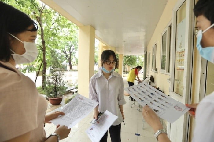 Tuyển Sinh 2022: Thu Hẹp Diện Thí Sinh Được Cộng Điểm Ưu Tiên