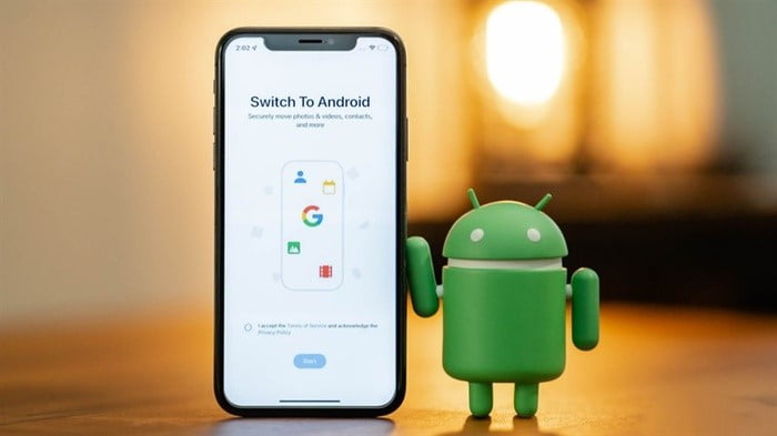 Google Phát Hành Ứng Dụng Mới Vô Cùng Tiện Lợi Cho Người Dùng Iphone
