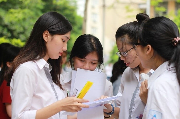 Dự Kiến Thi Tốt Nghiệp Thpt 2022 Từ 6/7 Đến 8/7