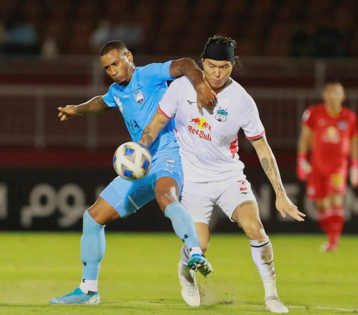 Hlv Sydney Nói Xứng Đáng Thắng Hagl, Đáng Tiếc Vì Hoà 1-1