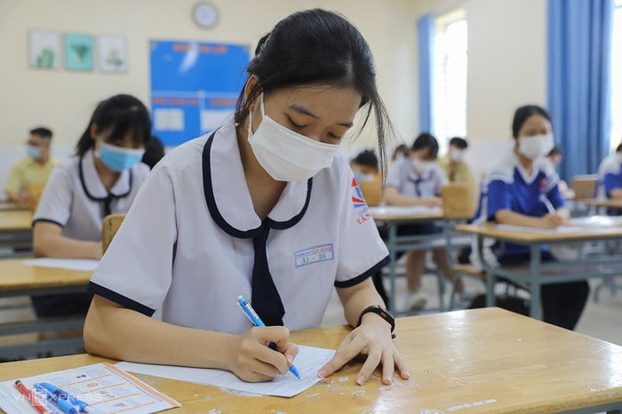 Bộ Gd&Đt Chính Thức Công Bố Lịch Thi Tốt Nghiệp Thpt Năm 2022