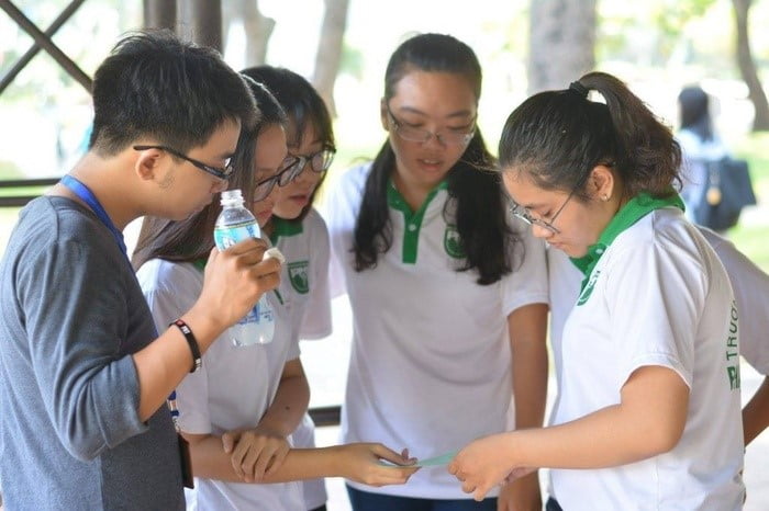 Một Đại Học Y Ở Tp.hcm Tăng Hơn 12 Triệu Đồng Học Phí So Với Năm Ngoái
