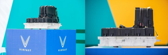 Vinfast Ra Mắt 5 Mẫu Xe Máy Điện Có Khả Năng Di Chuyển Gần 200Km/Lần Sạc