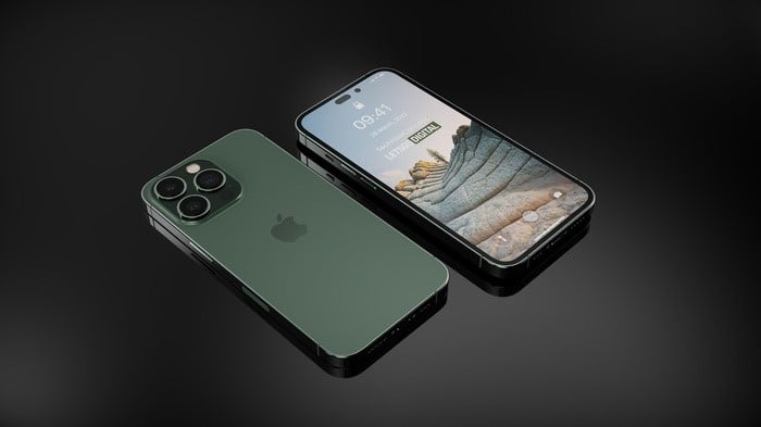 Iphone 14 Sẽ Có Gì Mới?