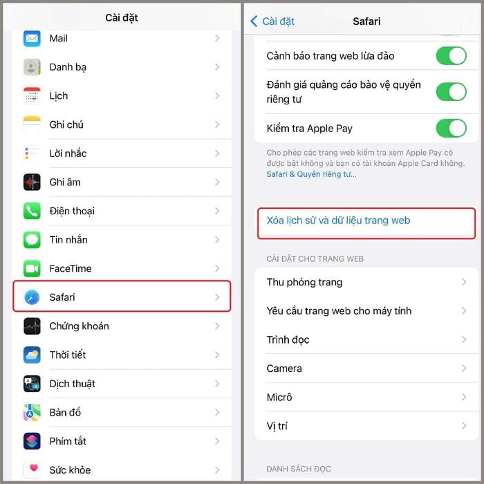 Cách Giải Phóng Dung Lượng Trên Iphone Chỉ Với Vài Thao Tác Đơn Giản