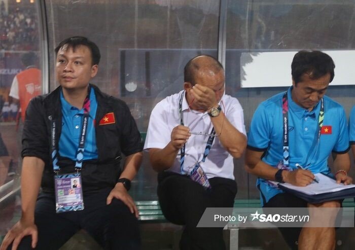 Ông Park Đón Hung Tin: U23 Thái Lan Sẽ Không Chấp Tuổi, Quyết Đấu Với U23 Việt Nam