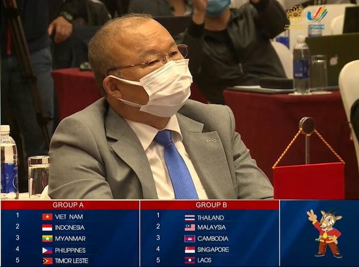 'U23 Indonesia Mạnh Hơn Thái Lan, Việt Nam Khó Thắng Họ Đấy'