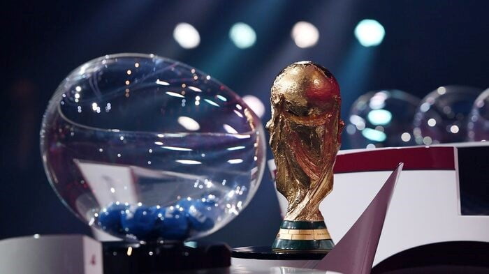 Bốc Thăm Vòng Bảng World Cup 2022 Diễn Ra Ở Đâu, Khi Nào?