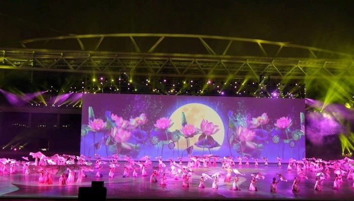 Ngôi Sao World Cup 2014 Chúc Mừng Việt Nam Tổ Chức Sea Games 31 Thành Công