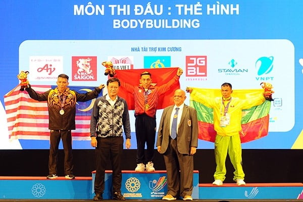 Nhật Ký Sea Games 31: Đoàn Ttvn Gia Tăng Cách Biệt Trên Bảng Tổng Sắp Huy Chương