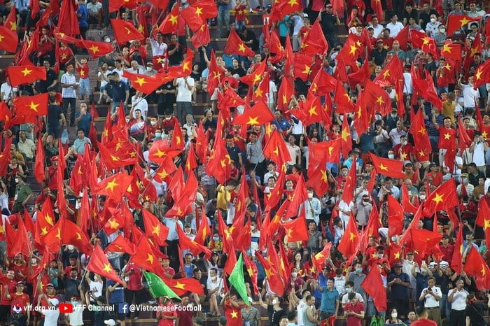 Ông Park Phàn Nàn Trọng Tài Và Cao Tay Hạ Myanmar: U23 Việt Nam Cầm Chắc Vé Vào Bán Kết!
