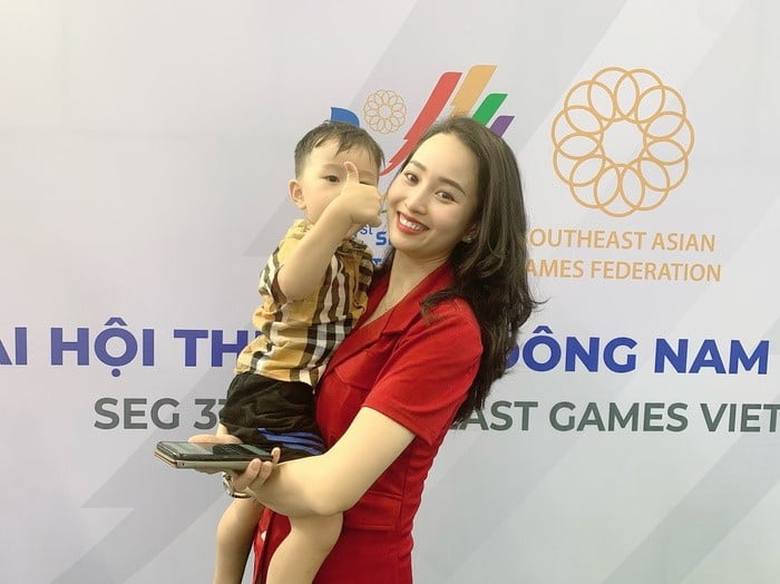 Câu Chuyện Sea Games 31: Phía Sau Tấm Hcv Để Đời Của Nhà Vô Địch The Champion Vũ Thành An