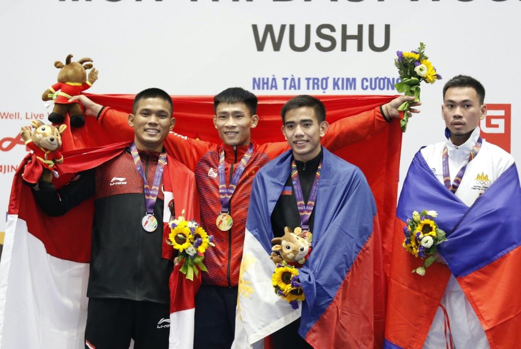 Nhật Ký Sea Games 31: Việt Nam Giành 29 Hcv, Phá 2 Kỷ Lục Sea Games Trong Ngày Thi Đấu 15/5