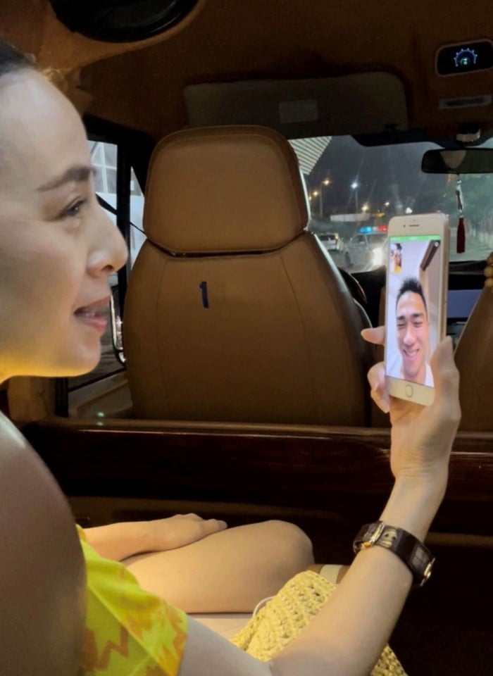 Bí Mật Khó Tin Về Madam Pang: Sở Hữu 17.000 Tỷ Nhưng Xài Điện Thoại Giá 7 Triệu Ở Sea Games 31