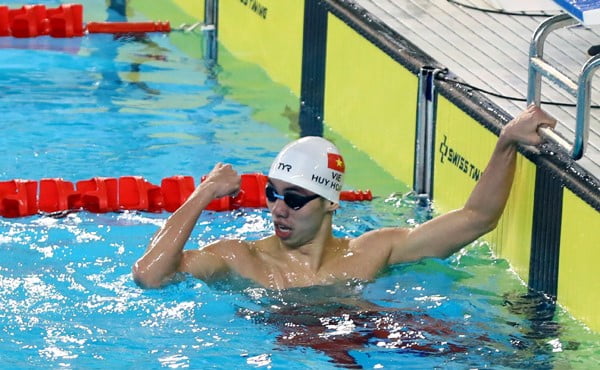Nhật Ký Sea Games 31: Đoàn Ttvn Gia Tăng Cách Biệt Trên Bảng Tổng Sắp Huy Chương