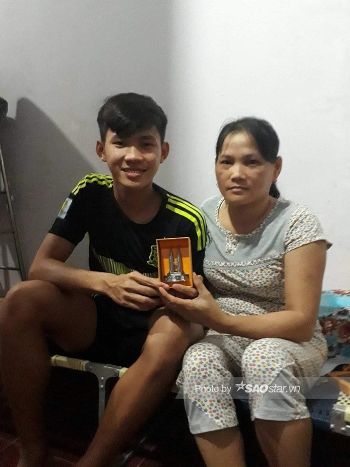 Chuyện Những Đứa Con Nhà Nghèo Giúp Việt Nam Rạng Danh Trên Bảng Vàng Sea Games 31