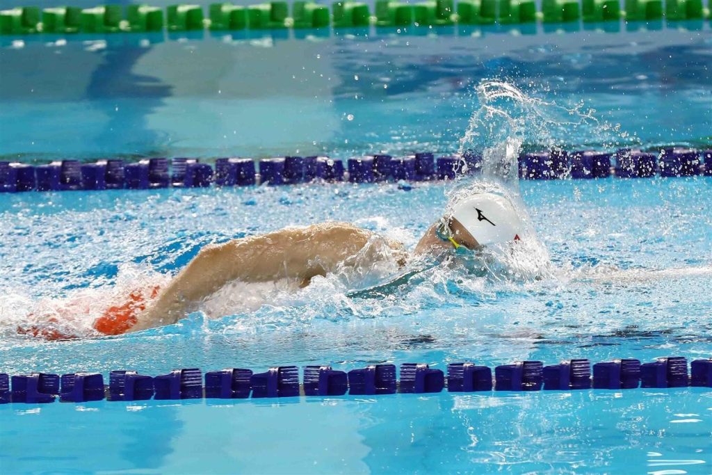 Nhật Ký Sea Games Ngày 17/5: Đoàn Ttvn Vượt Mốc 100 Hcv