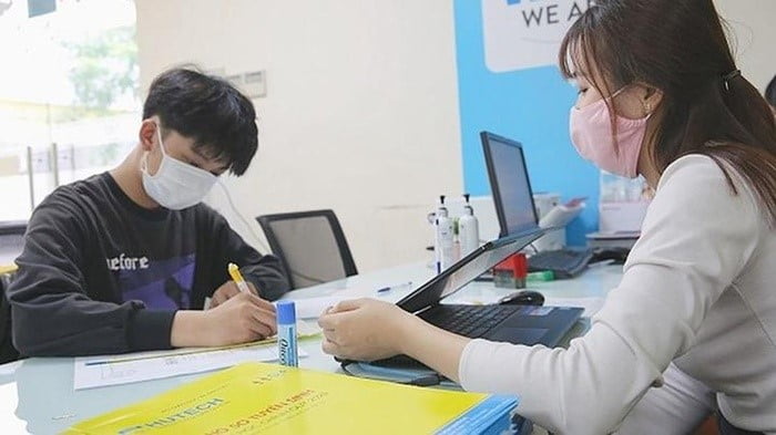 Xuất Hiện Hai Thí Sinh Bị Trùng Số Căn Cước Công Dân Trong Ngày Đăng Ký Thi Tốt Nghiệp Thpt