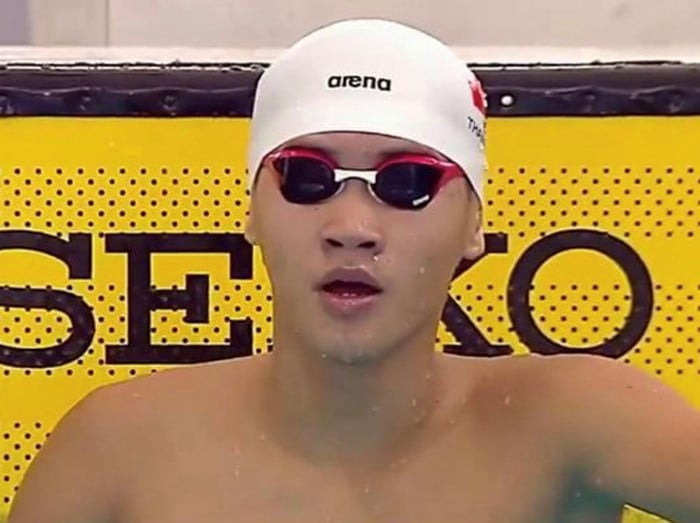 Phạm Thanh Bảo Lần Thứ Hai Vượt Kỷ Lục Sea Games Dù Bố Mẹ Không Đủ Tiền Đi Cổ Vũ Cho Con