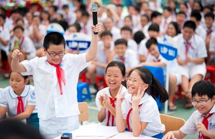Cập Nhật Lịch Nghỉ Hè Của Học Sinh Tại Các Tỉnh Thành Trên Cả Nước