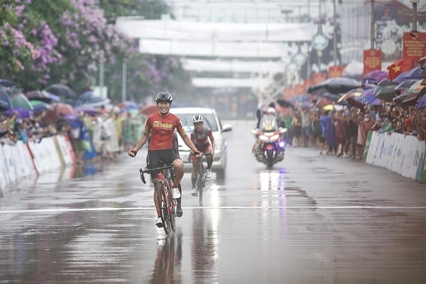 Nhật Ký Sea Games 31 Ngày 22/5: Đoàn Ttvn Vượt Mốc 200 Hcv