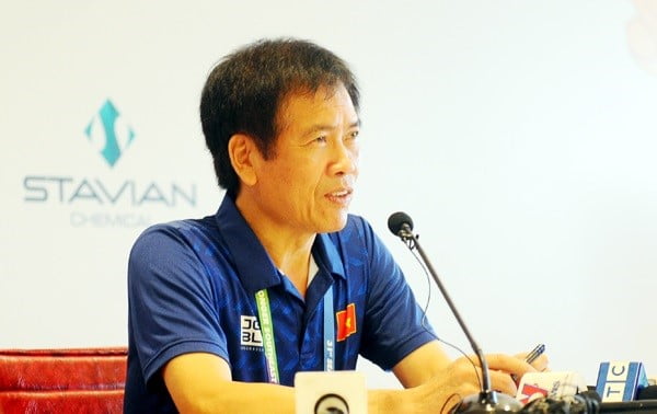 Sea Games 31 Thành Công Cả Về Mặt Tổ Chức Lẫn Chuyên Môn