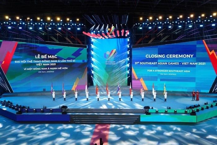 Sea Games 31 Thành Công Rực Rỡ: Xin Chào Việt Nam, Hẹn Gặp Lại Ở Campuchia