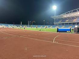 Những Thay Đổi Giờ Chót: Cắt Tiếp 2 Nội Dung Trong Chương Trình Thi Đấu Sea Games 31