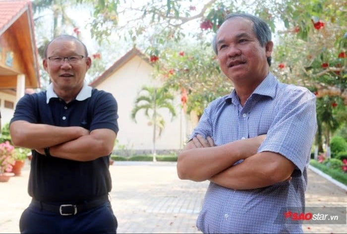 Lý Do Ông Park Trở Thành Hlv Vĩ Đại Nhất Và Bất Khả Chiến Bại Ở Đông Nam Á