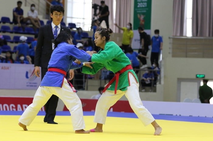 Sea Games 31 Ngày 10/5: 'Cơn Mưa Vàng' Cho Việt Nam!