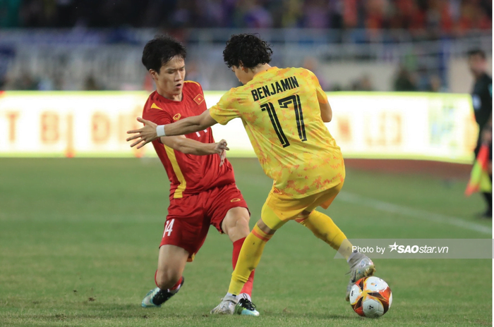 U23 Thái Lan Loại 10 Cầu Thủ Thua Chung Kết Sea Games, Bổ Sung Một Loại Ngôi Sao Để Tái Đấu Việt Nam