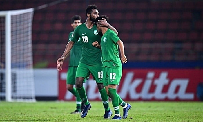 Saudi Arabia Bổ Sung 2 Ngôi Sao Đấu U23 Việt Nam: Đáng Lo Nhất Là Siêu Tiền Đạo Gieo Sầu Cho Nhật Bản!