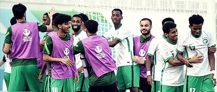 U23 Saudi Arabia - Đối Thủ Của U23 Việt Nam Vừa Lập Siêu Kỷ Lục Và Mạnh Cỡ Nào?