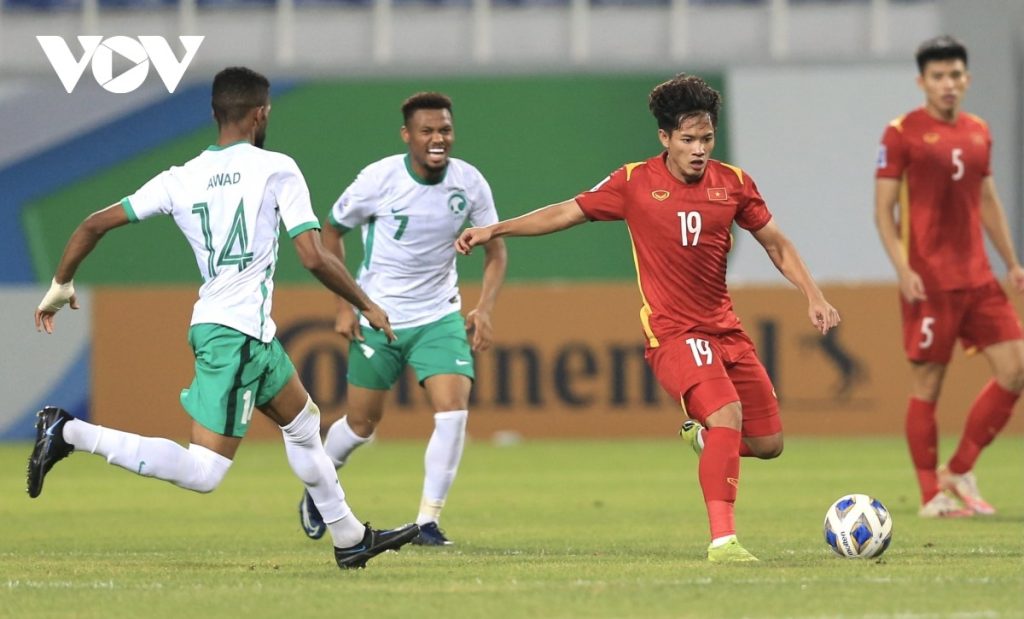 U23 Việt Nam Ngẩng Cao Đầu Rời Vck U23 Châu Á