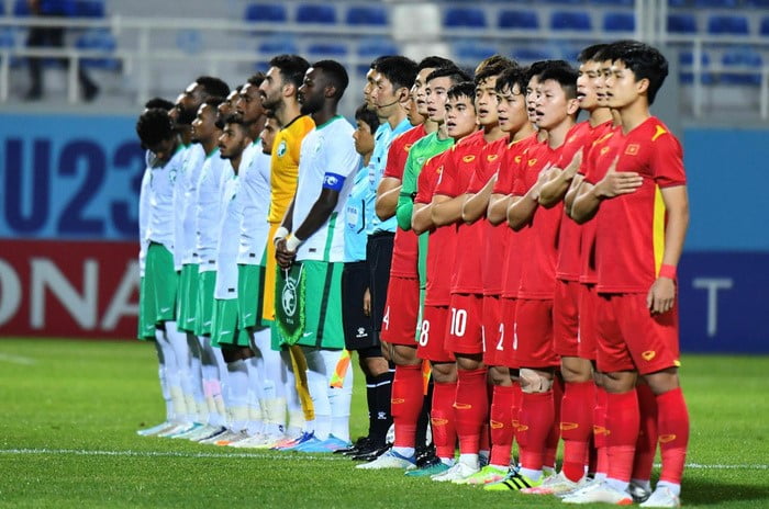Nghịch Lý Bóng Đá Việt Nam (Kỳ 1): Cầu Thủ Trẻ Ngày Càng Nhiều, V.league Lại Giảm Đội
