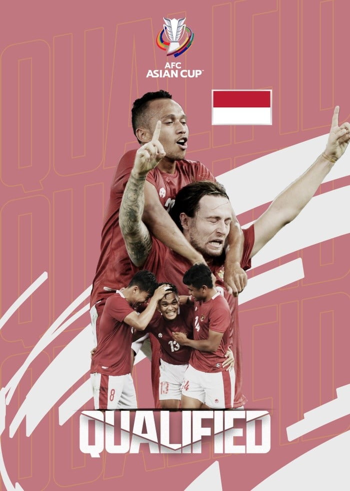 Giành Vé Dự Asian Cup, 'Hlv Nói Ông Park Ăn May' Xuống Nắm U19 Indonesia Đấu Việt Nam