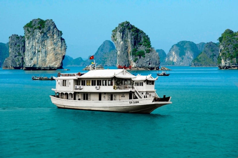 Thể Lệ Cuộc Thi Dành Cho Thiếu Nhi Toàn Quốc Vẽ Tranh - Chụp Ảnh - Sáng Tác Thơ “Vịnh Hạ Long - Di Sản Thiên Nhiên Thế Giới” Lần Thứ Nhất- Năm 2022