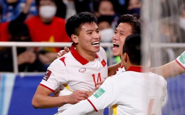 Vck U23 Châu Á: Thanh Bình Góp Mặt Trong Top 8 Cầu Thủ Đáng Chú Ý