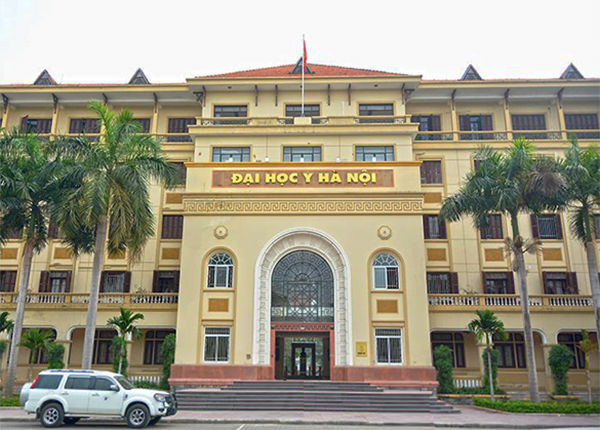 Năm Nay, Phương Thức Tuyển Sinh Của Đại Học Y Hà Nội Có Gì Mới?