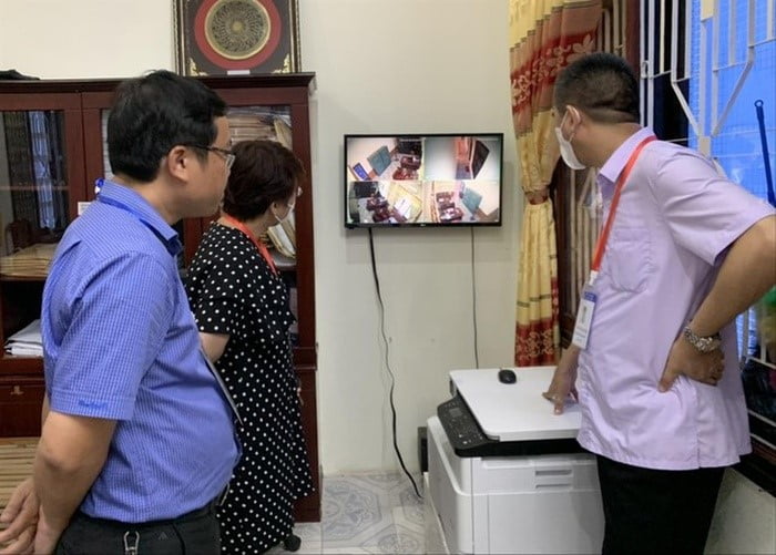 Thi Tốt Nghiệp Thpt 2022: Giảm Thiểu Rủi Ro