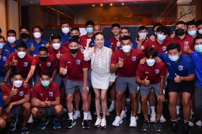 Madam Pang: Việt Nam Là Á Quân U23 Châu Á 2018, Thái Lan Phải Đá Như Trận Chung Kết